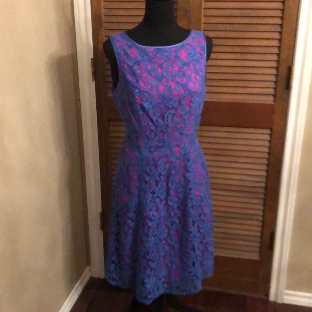 NWOT Adrianna Papell Dress